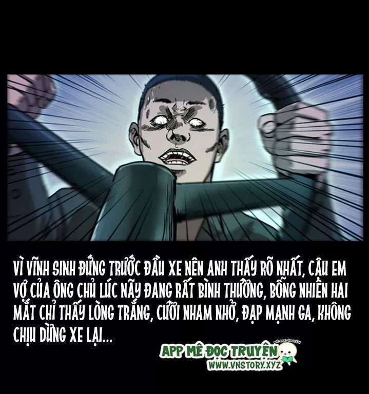 U Minh Ngụy Tượng Chapter 233 - Trang 2