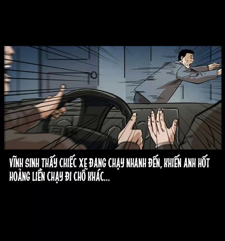 U Minh Ngụy Tượng Chapter 233 - Trang 2