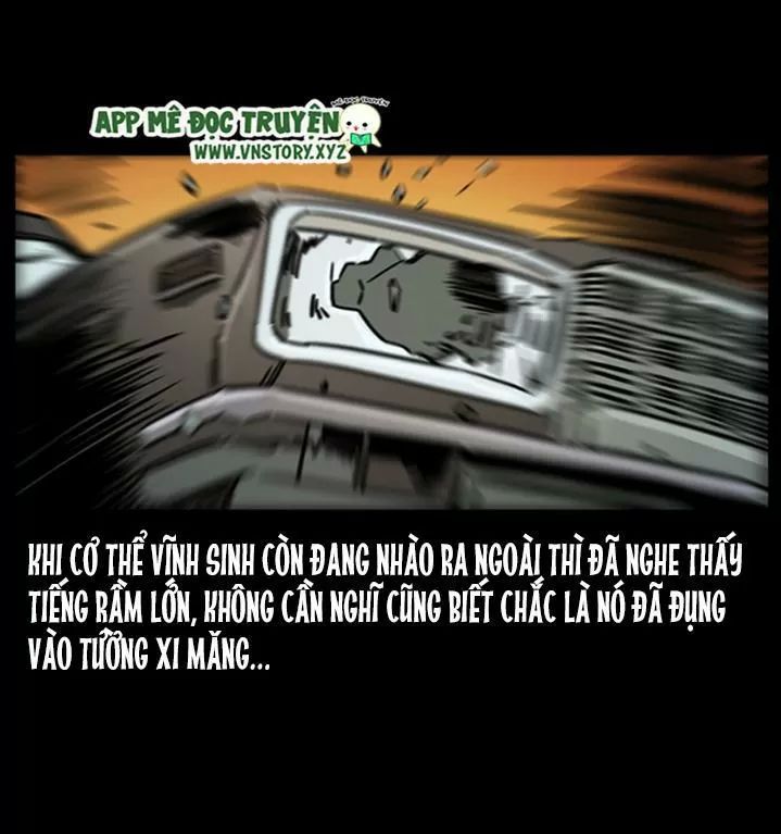 U Minh Ngụy Tượng Chapter 233 - Trang 2