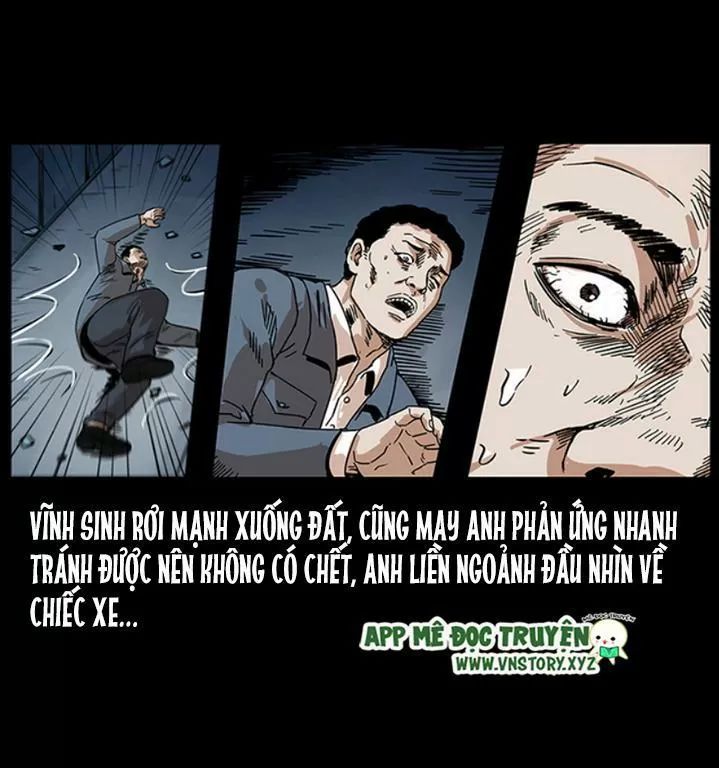 U Minh Ngụy Tượng Chapter 233 - Trang 2