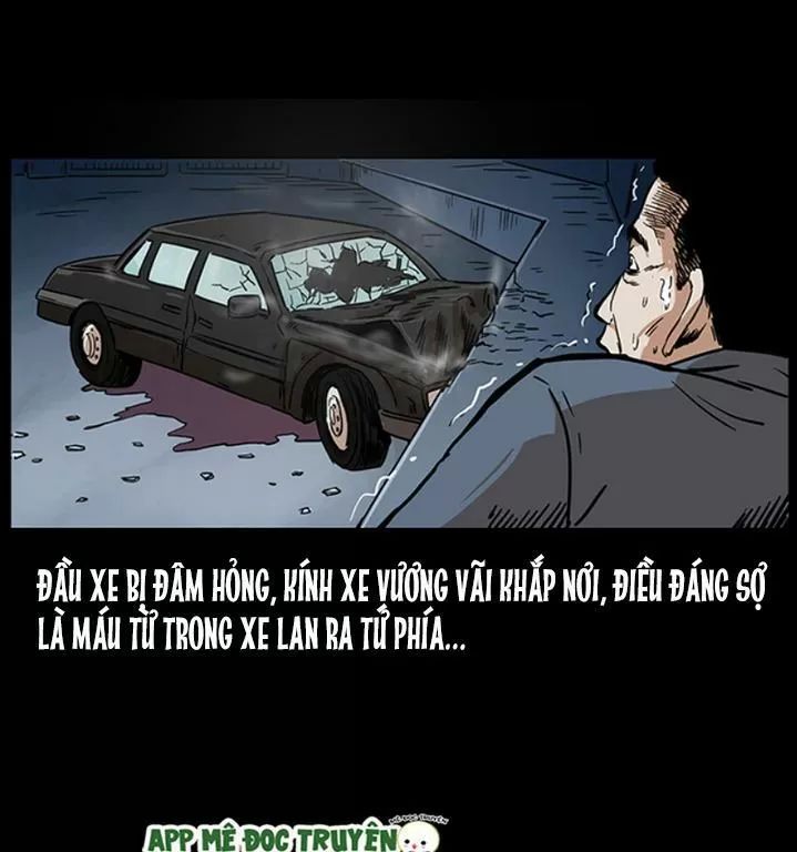 U Minh Ngụy Tượng Chapter 233 - Trang 2