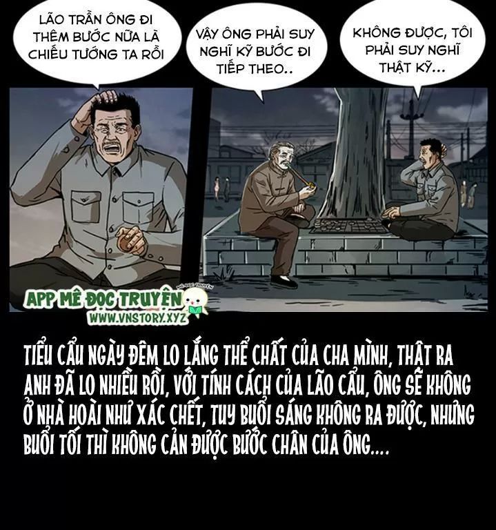 U Minh Ngụy Tượng Chapter 233 - Trang 2