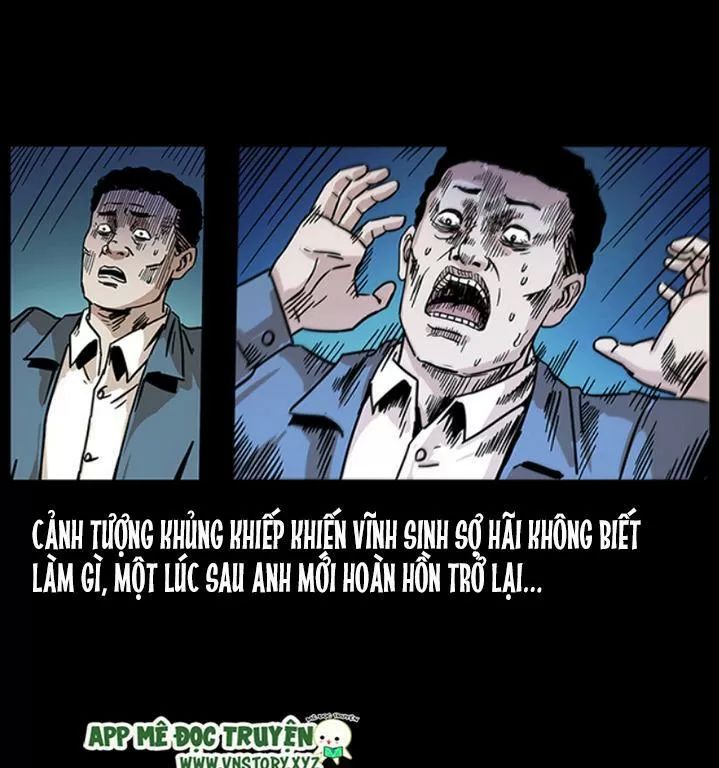 U Minh Ngụy Tượng Chapter 233 - Trang 2