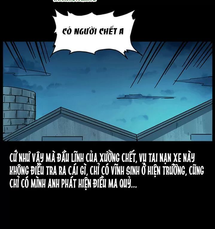 U Minh Ngụy Tượng Chapter 233 - Trang 2