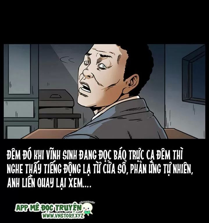 U Minh Ngụy Tượng Chapter 233 - Trang 2