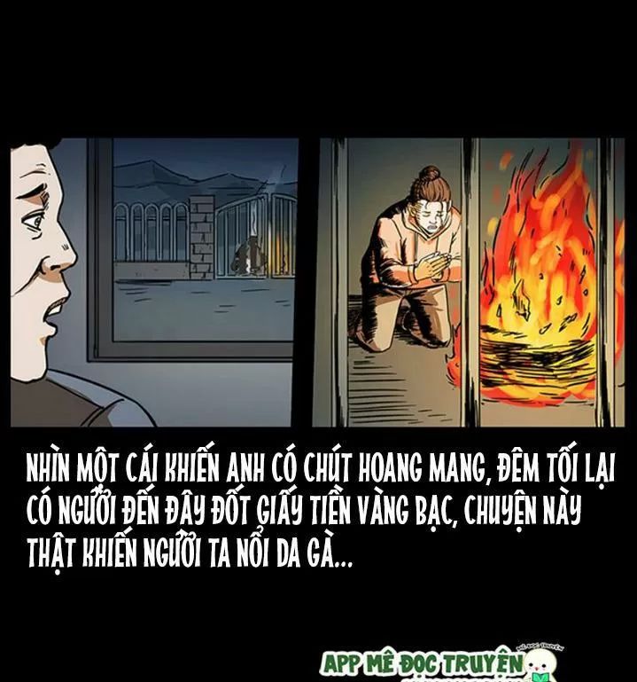 U Minh Ngụy Tượng Chapter 233 - Trang 2