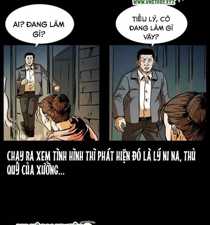 U Minh Ngụy Tượng Chapter 233 - Trang 2