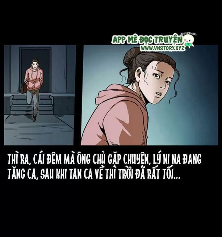 U Minh Ngụy Tượng Chapter 233 - Trang 2