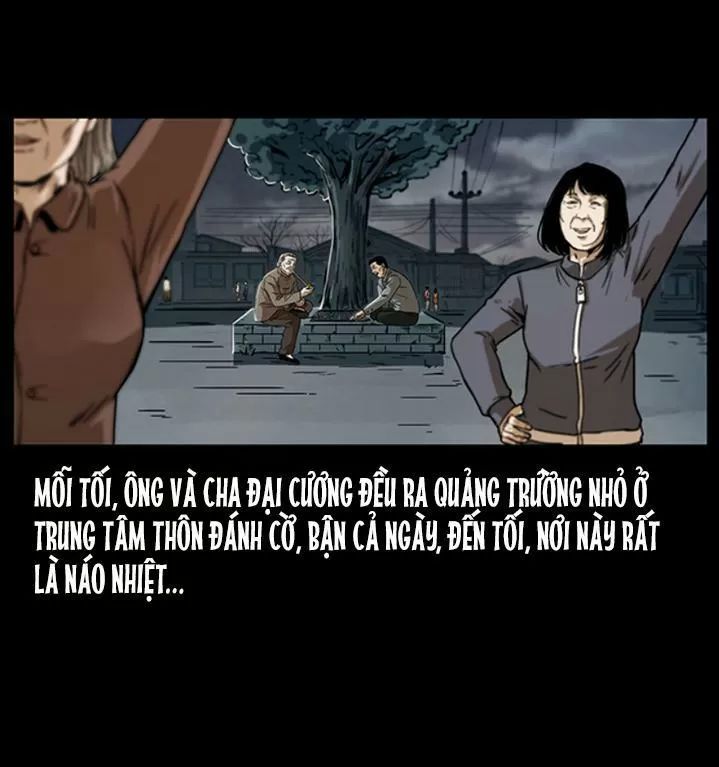 U Minh Ngụy Tượng Chapter 233 - Trang 2