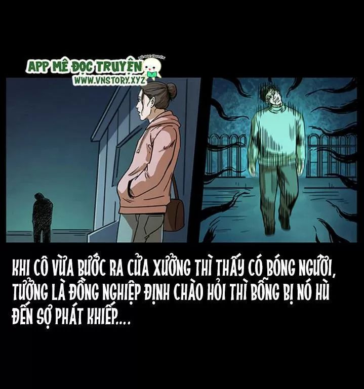 U Minh Ngụy Tượng Chapter 233 - Trang 2