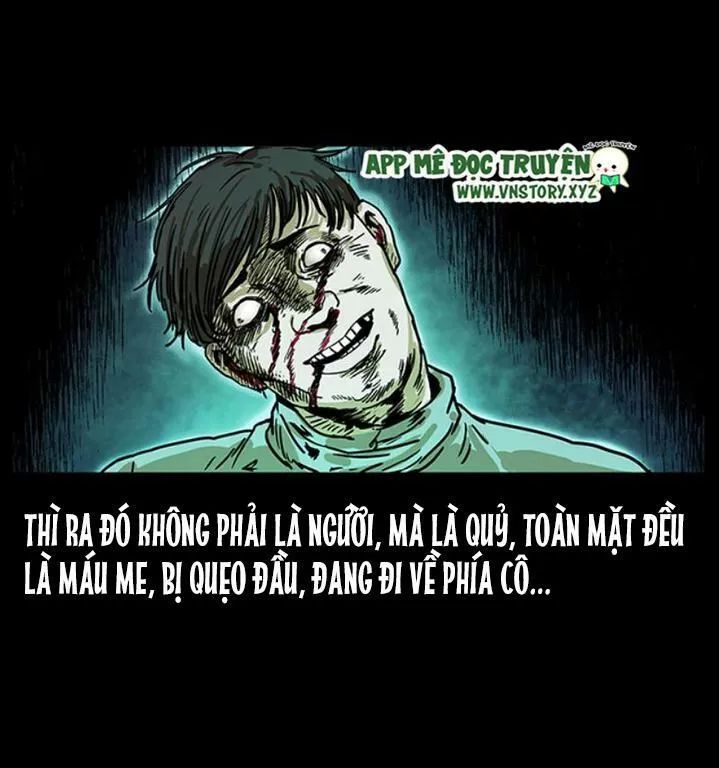 U Minh Ngụy Tượng Chapter 233 - Trang 2