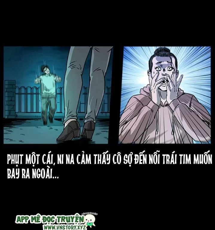 U Minh Ngụy Tượng Chapter 233 - Trang 2