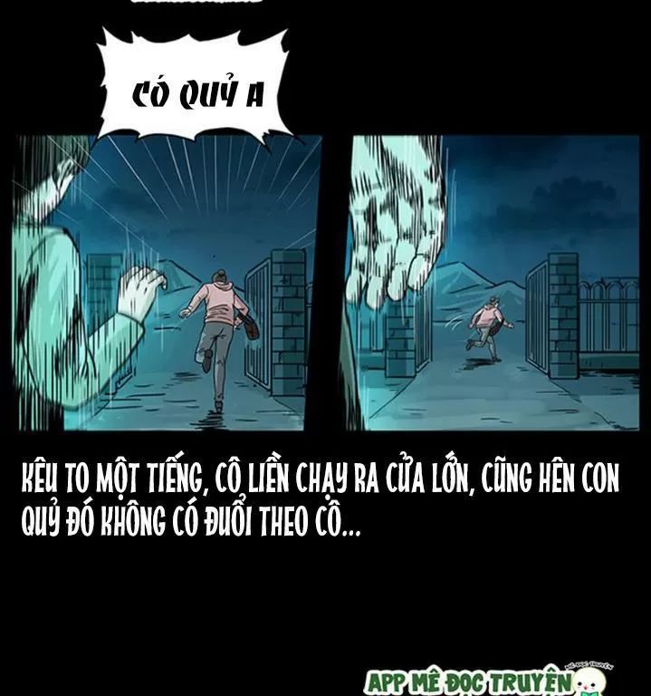 U Minh Ngụy Tượng Chapter 233 - Trang 2