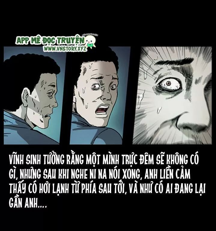 U Minh Ngụy Tượng Chapter 233 - Trang 2