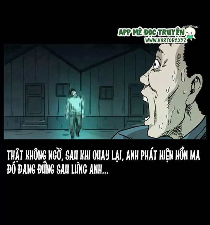 U Minh Ngụy Tượng Chapter 233 - Trang 2