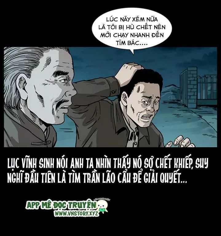 U Minh Ngụy Tượng Chapter 233 - Trang 2