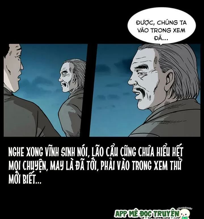 U Minh Ngụy Tượng Chapter 233 - Trang 2