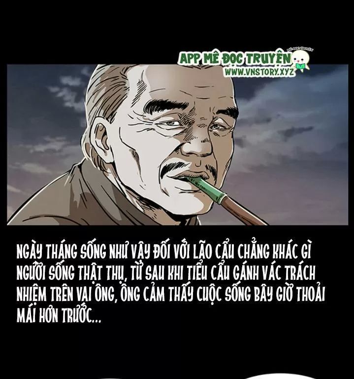 U Minh Ngụy Tượng Chapter 233 - Trang 2