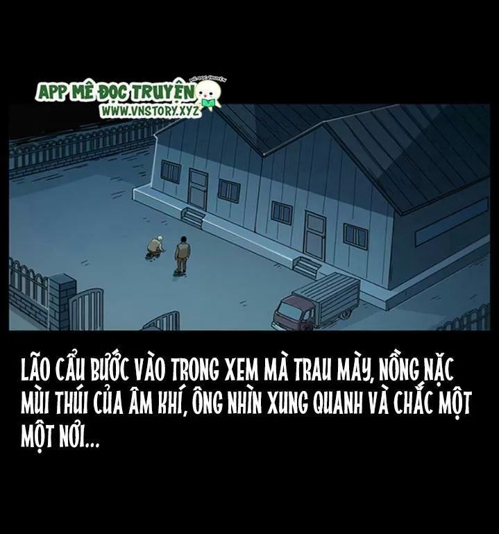 U Minh Ngụy Tượng Chapter 233 - Trang 2