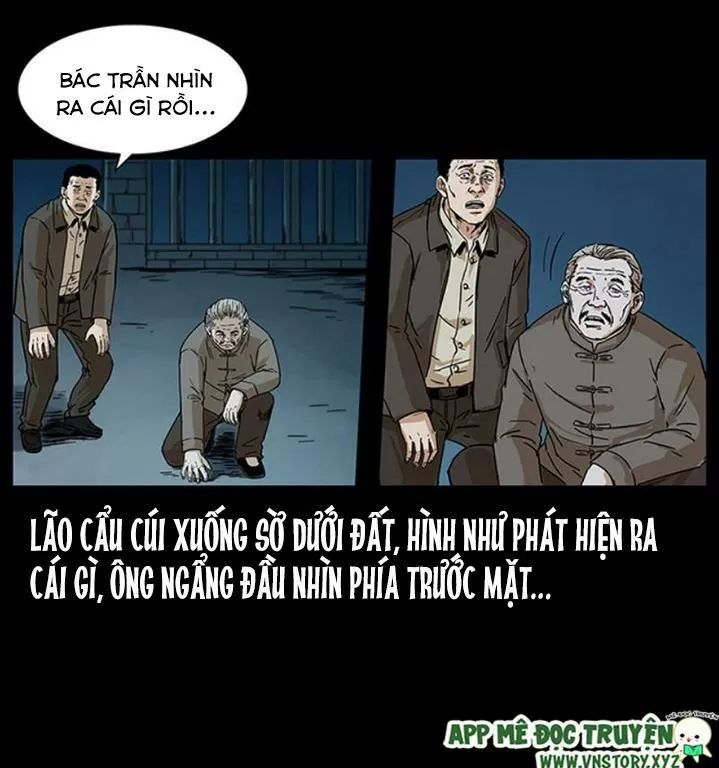 U Minh Ngụy Tượng Chapter 233 - Trang 2