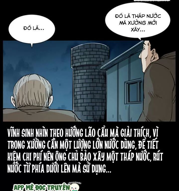 U Minh Ngụy Tượng Chapter 233 - Trang 2