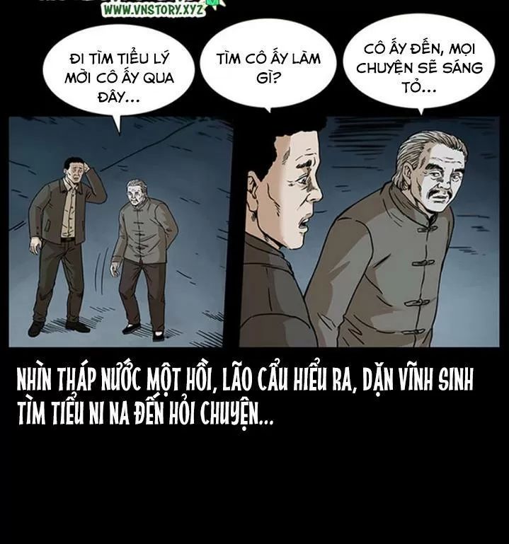 U Minh Ngụy Tượng Chapter 233 - Trang 2