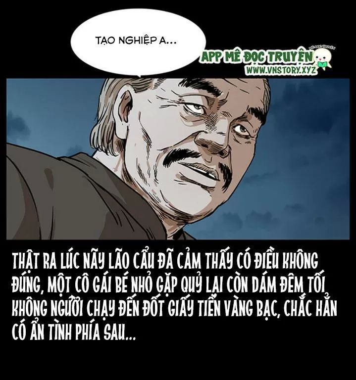 U Minh Ngụy Tượng Chapter 233 - Trang 2