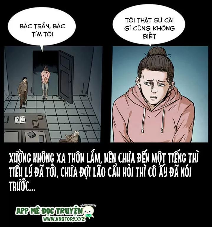 U Minh Ngụy Tượng Chapter 233 - Trang 2