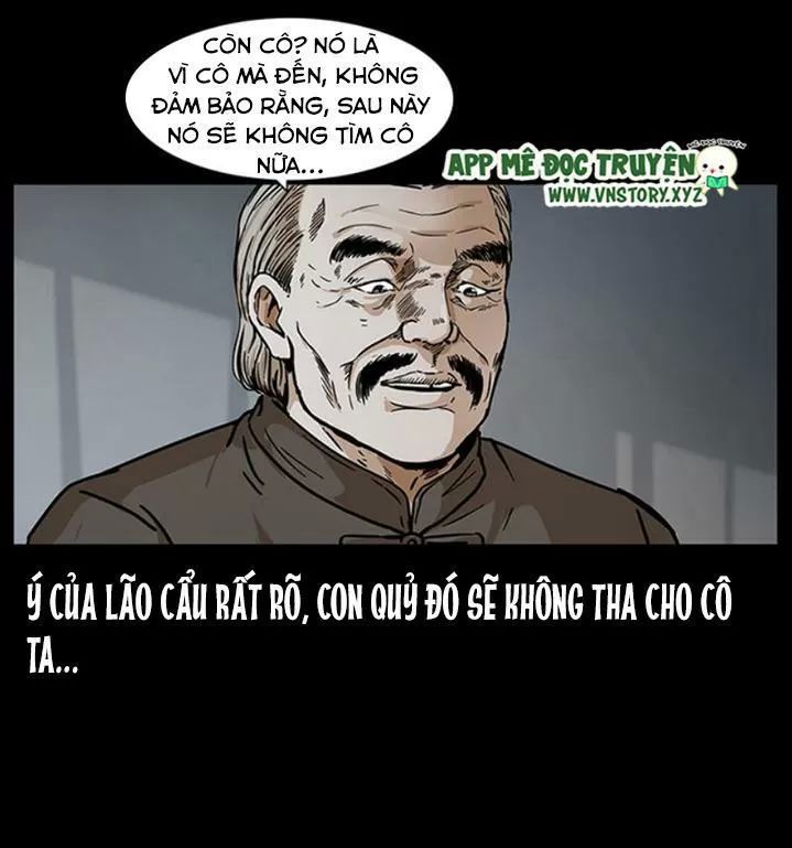 U Minh Ngụy Tượng Chapter 233 - Trang 2