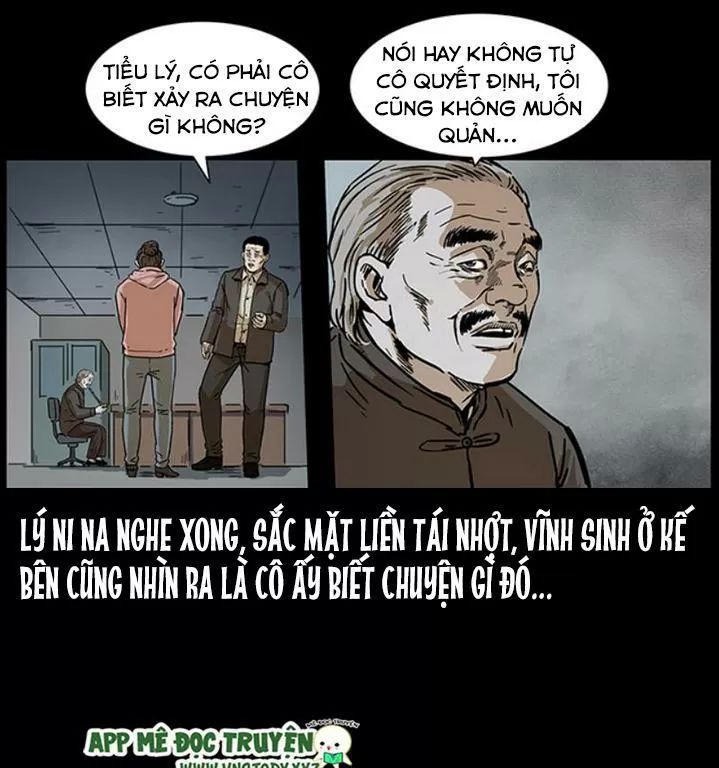 U Minh Ngụy Tượng Chapter 233 - Trang 2