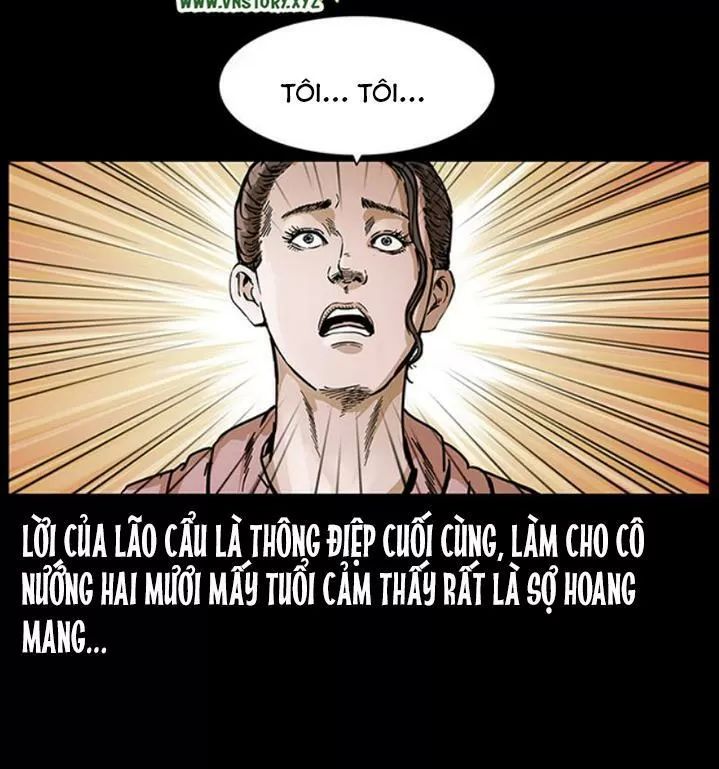 U Minh Ngụy Tượng Chapter 233 - Trang 2