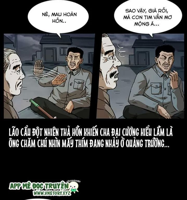 U Minh Ngụy Tượng Chapter 233 - Trang 2