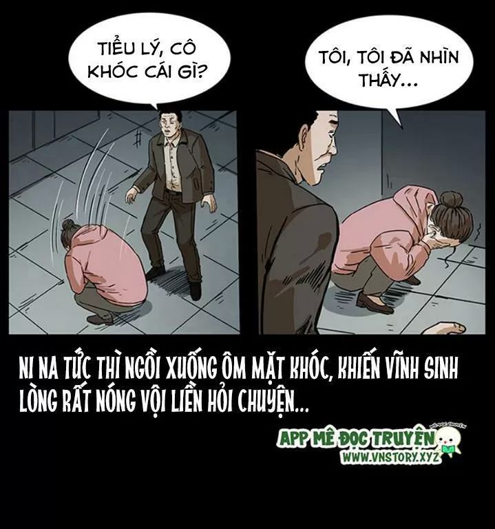 U Minh Ngụy Tượng Chapter 233 - Trang 2