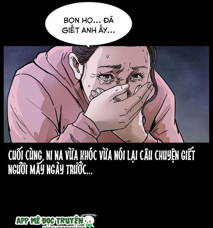 U Minh Ngụy Tượng Chapter 233 - Trang 2