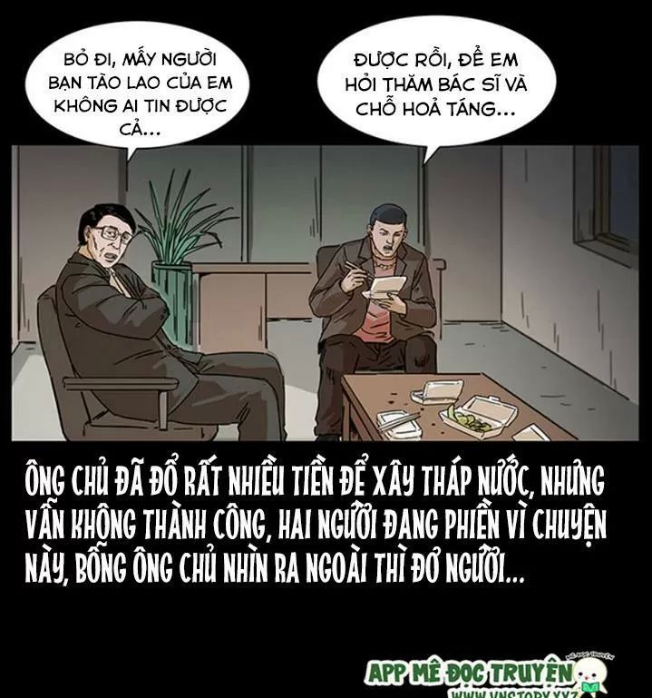 U Minh Ngụy Tượng Chapter 233 - Trang 2