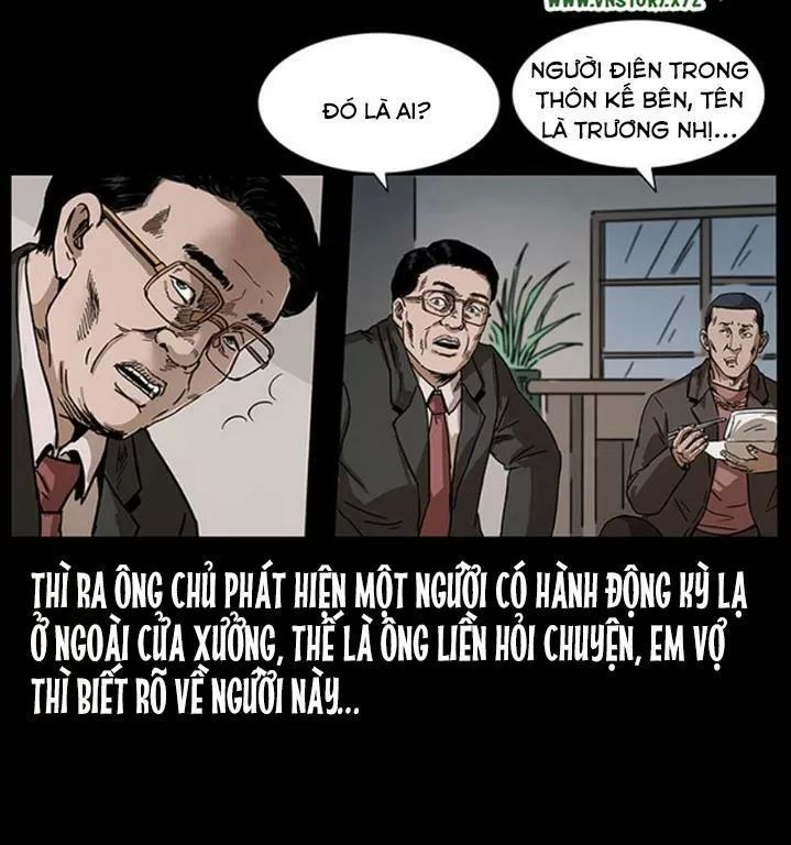 U Minh Ngụy Tượng Chapter 233 - Trang 2