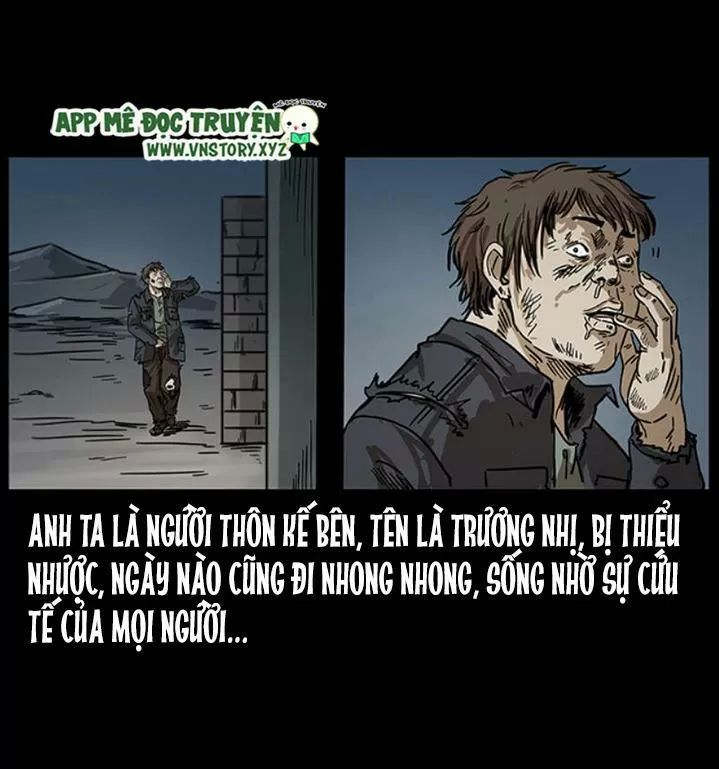 U Minh Ngụy Tượng Chapter 233 - Trang 2