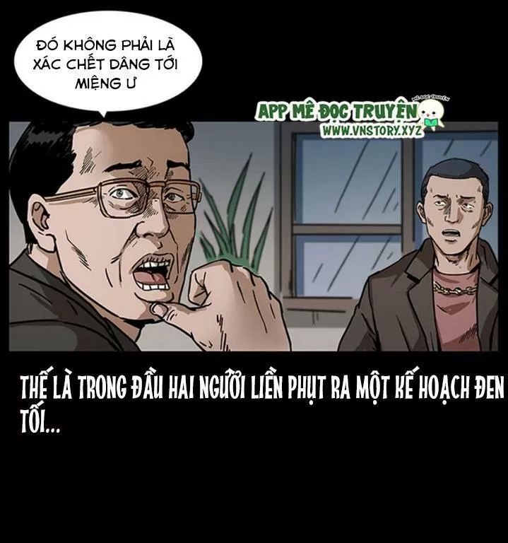 U Minh Ngụy Tượng Chapter 233 - Trang 2