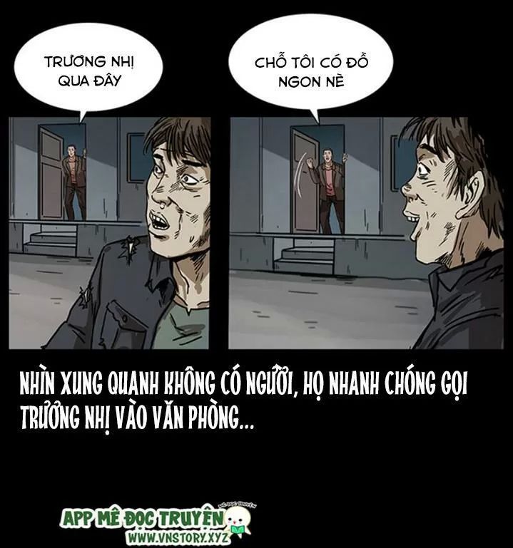 U Minh Ngụy Tượng Chapter 233 - Trang 2