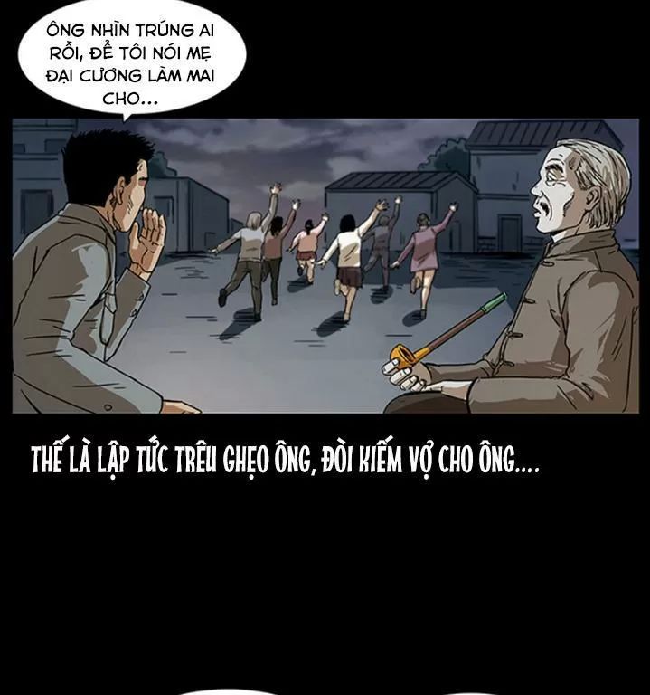 U Minh Ngụy Tượng Chapter 233 - Trang 2