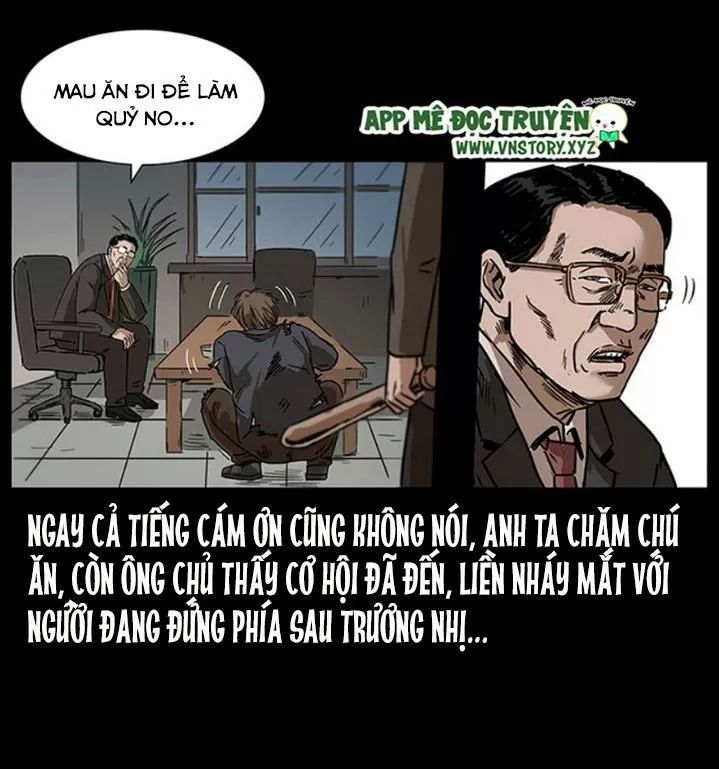 U Minh Ngụy Tượng Chapter 233 - Trang 2