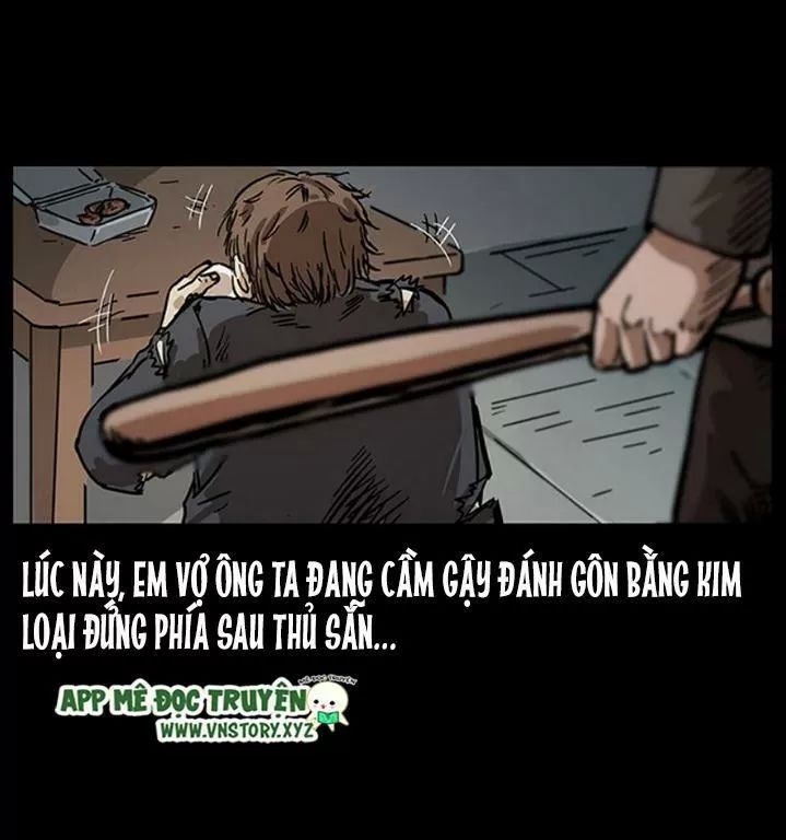U Minh Ngụy Tượng Chapter 233 - Trang 2