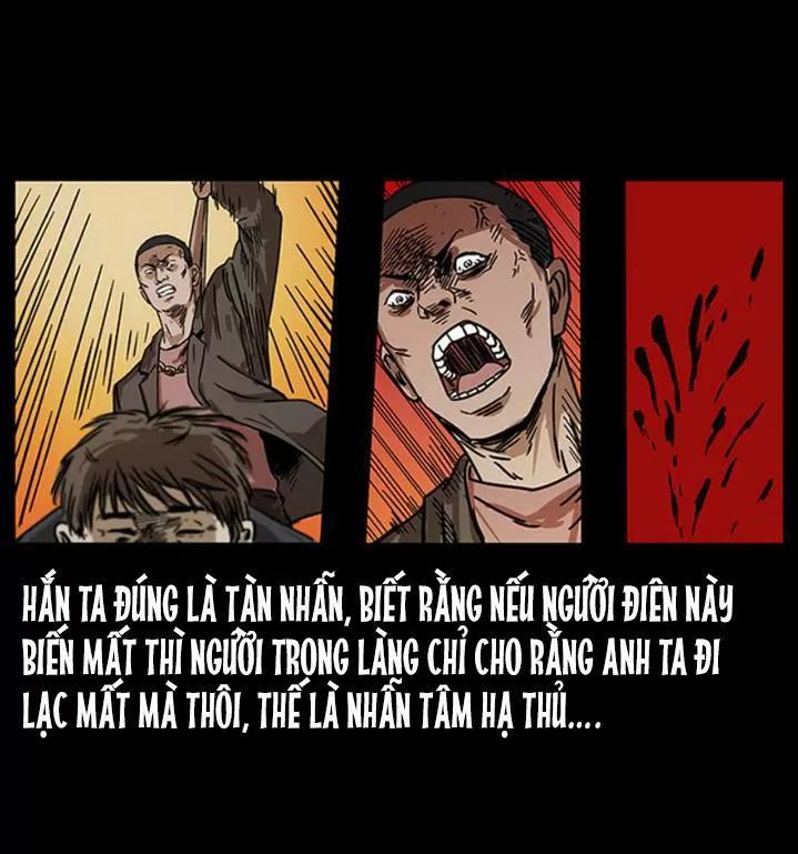 U Minh Ngụy Tượng Chapter 233 - Trang 2