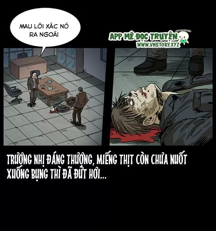 U Minh Ngụy Tượng Chapter 233 - Trang 2