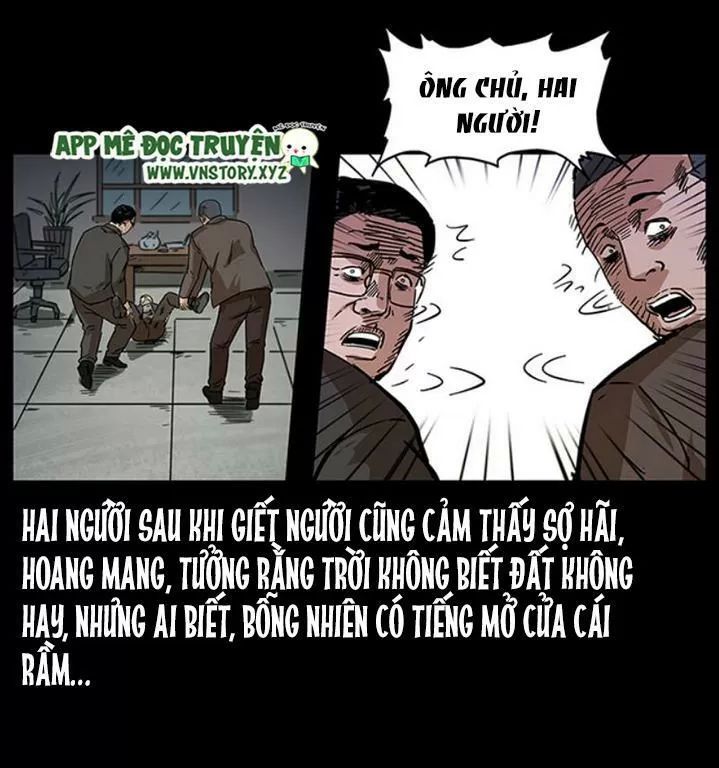 U Minh Ngụy Tượng Chapter 233 - Trang 2