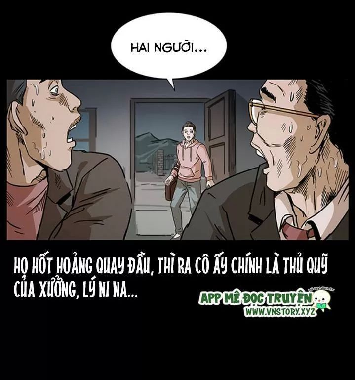 U Minh Ngụy Tượng Chapter 233 - Trang 2