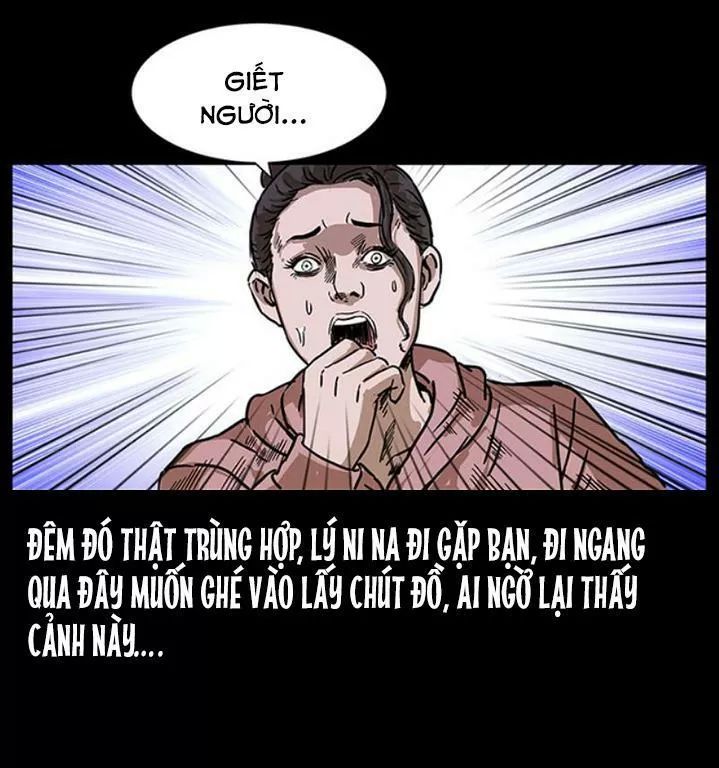 U Minh Ngụy Tượng Chapter 233 - Trang 2