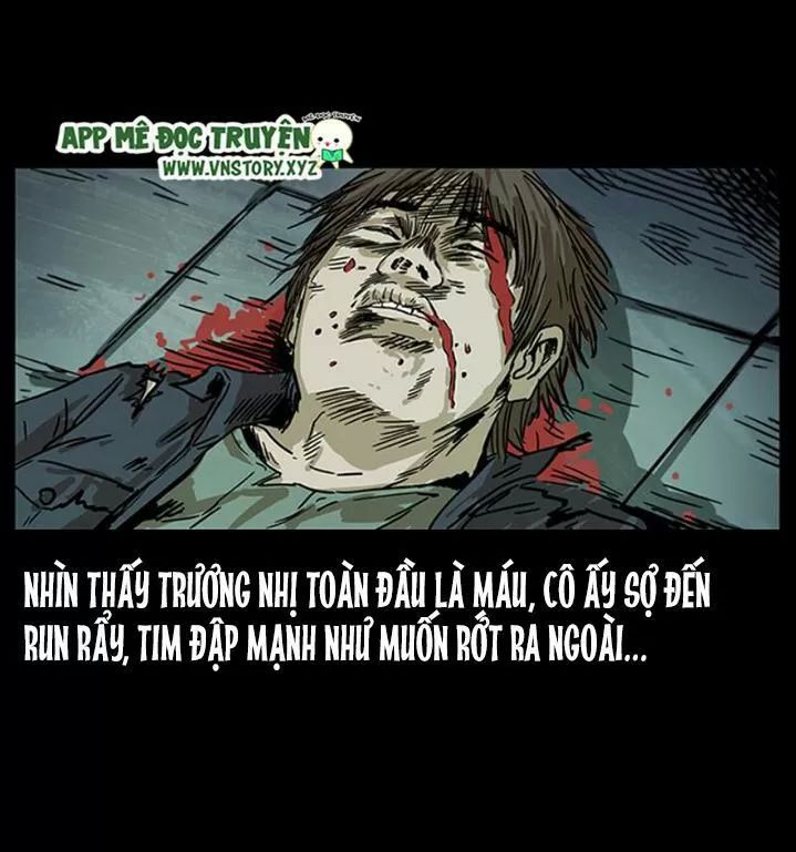 U Minh Ngụy Tượng Chapter 233 - Trang 2