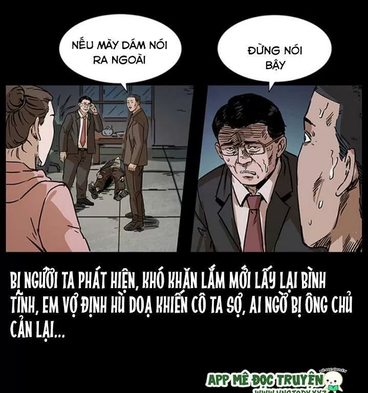 U Minh Ngụy Tượng Chapter 233 - Trang 2
