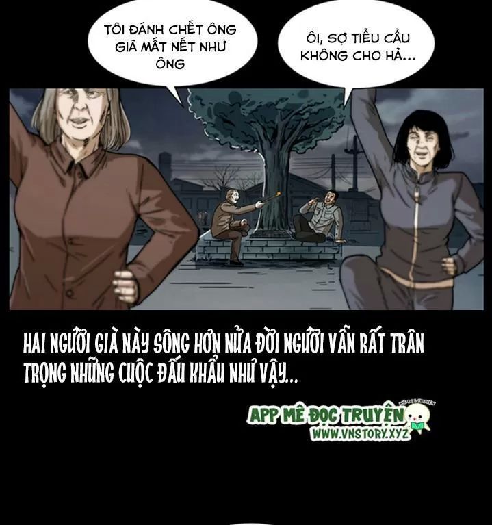 U Minh Ngụy Tượng Chapter 233 - Trang 2